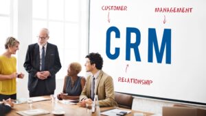 CRM software – Blessings for Real Estate Industry