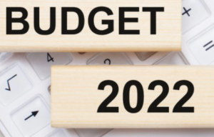Key Takeaways From Budget 2022 Include a Digital Rupee