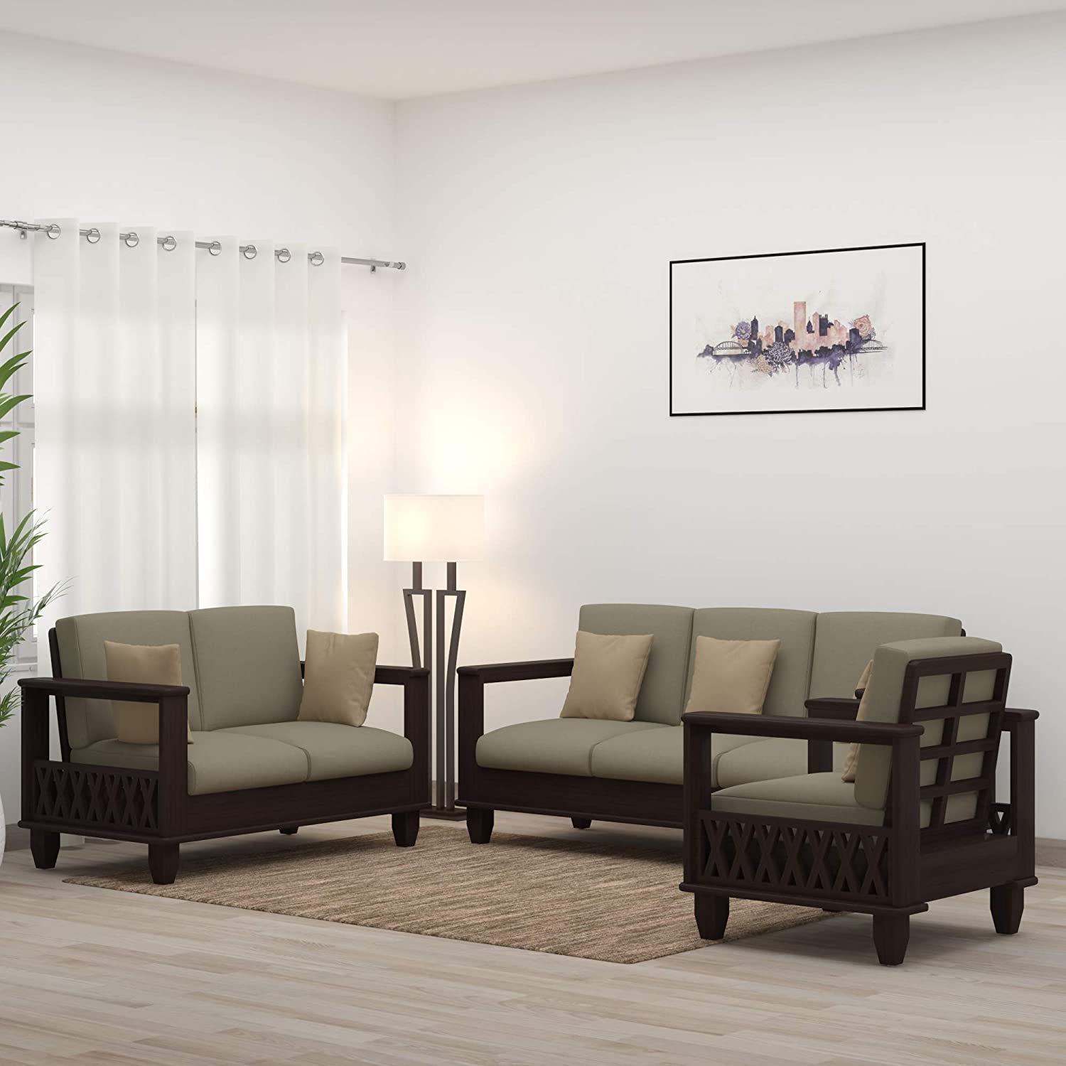 Where to Buy Living Room Furniture Online in India